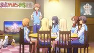 Last Meeting at Sakurasou