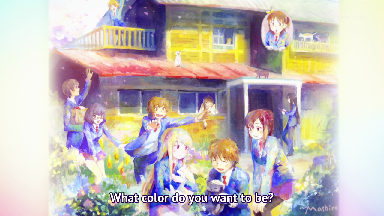 Episode 24 | Sakurasou no Pet na Kanojo Wiki | Fandom