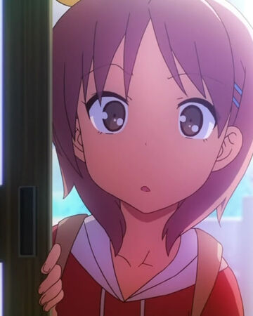 Yuuko Kanda Sakurasou No Pet Na Kanojo Wiki Fandom Yuuko Kanda Sakurasou No Pet Na Kanojo Wiki Fandom