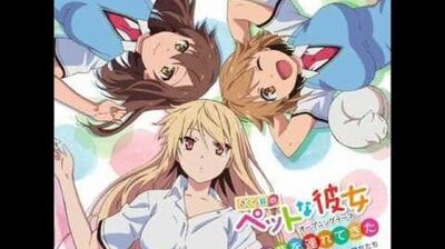 Video さくら荘のペットな彼女ｏｐ 君が夢を連れてきた ｆｕｌｌ歌詞付き Sakurasou No Pet Na Kanojo Wiki Fandom