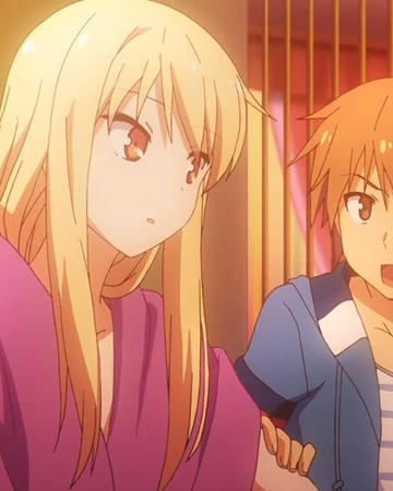 Sakurasou No Pet Na Kanojo Episode 03 Sakurasou No Pet Na Kanojo Wiki Fandom Sakurasou no pet na kanojo episode 2 >>. sakurasou no pet na kanojo episode 03