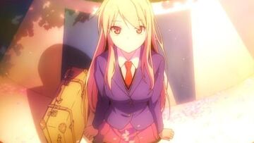 The pet girl of sakurasou full episodes store