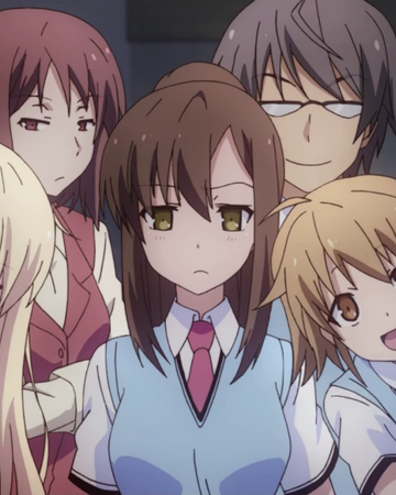 Sakurasou No Pet Na Kanojo Episode 09 Sakurasou No Pet Na Kanojo Wiki Fandom