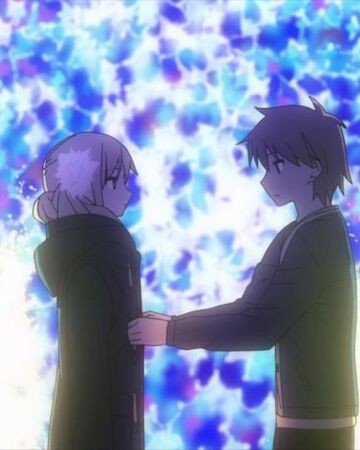 Sakurasou No Pet Na Kanojo Episode 14 Sakurasou No Pet Na Kanojo Wiki Fandom