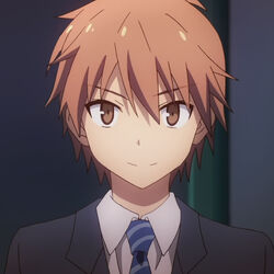 Category Characters Sakurasou no Pet na Kanojo Wiki Fandom