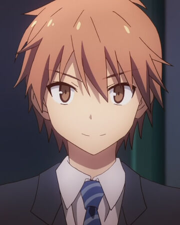 Sorata Kanda Sakurasou No Pet Na Kanojo Wiki Fandom