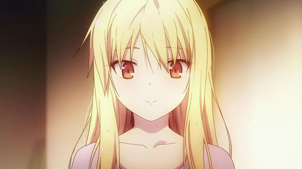 The Pet Girl of Sakurasou - Wikipedia