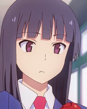 Ryuunosuke Akasaka Sakurasou No Pet Na Kanojo Wiki Fandom