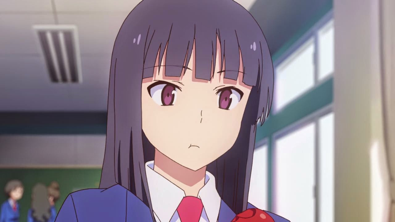 Ryuunosuke Akasaka | Sakurasou no Pet na Kanojo Wiki | Fandom