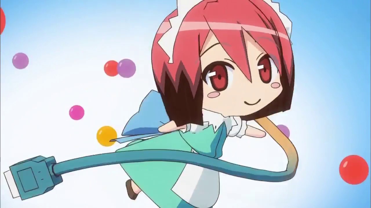 Maid Sakurasou no Pet na Kanojo Wiki Fandom
