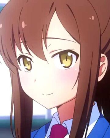 Nanami Aoyama Sakurasou No Pet Na Kanojo Wiki Fandom Nanami Aoyama Sakurasou No Pet Na Kanojo Wiki Fandom