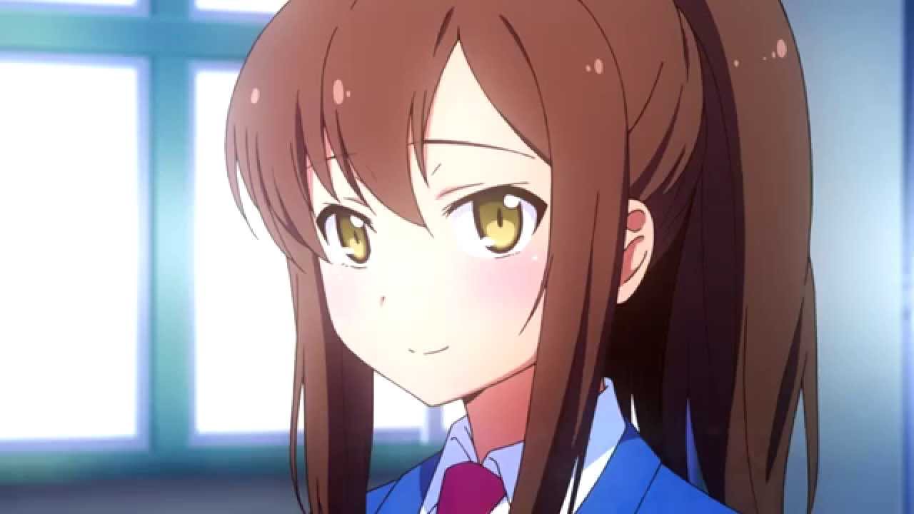 Nanami Aoyama Sakurasou No Pet Na Kanojo Wiki Fandom