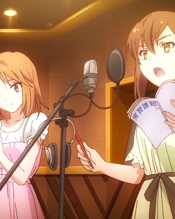 Sakurasou No Pet Na Kanojo Episode 06 Sakurasou No Pet Na Kanojo Wiki Fandom Omar hf bir liste ekledi. sakurasou no pet na kanojo episode 06