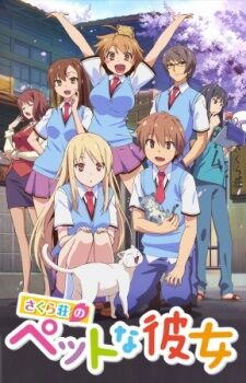 Domestic na Kanojo - 04 - 13 - Lost in Anime