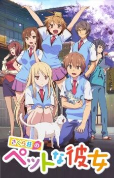 Domestic na Kanojo - 05 - 01 - Lost in Anime