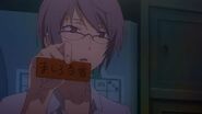 Jin proposes to takover Mashiro's Duty
