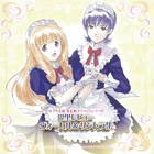 Sakura Wars 5th Drama CD Series Paris Revue Vocal & Soundtrack Collection