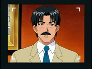 Seiya Ogata
