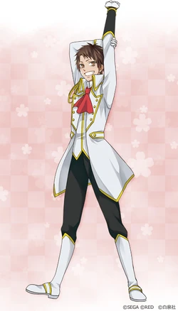 Sakura Wars: Kanadegumi | Sakura Wars Wiki | Fandom