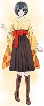 Neko Miyabi | Sakura Wars Wiki | Fandom