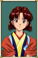 Dramatic Dungeon Sakura Taisen - Kimi Arugatame portrait