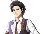 Seijuro Kamiyama