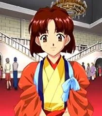 Tsubaki Takamura Sakura Wars Wiki Fandom Tsubaki Takamura Sakura Wars Wiki Fandom