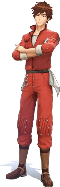 Reiji Shin Sakura Taisen