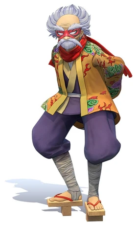 Yattansai Shin Sakura Taisen