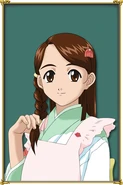 Dramatic Dungeon Sakura Taisen - Kimi Arugatame portrait