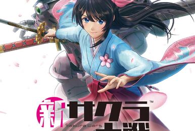 Sakura Wars (Franchise) | Sakura Wars Wiki | Fandom Sakura Wars (Franchise) | Sakura Wars Wiki | Fandom