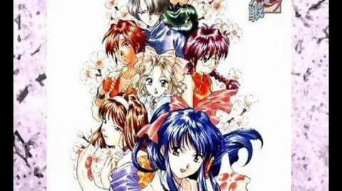 Hanasaku Otome | Sakura Wars Wiki | Fandom