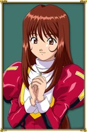 Dramatic Dungeon Sakura Taisen - Kimi Arugatame portrait