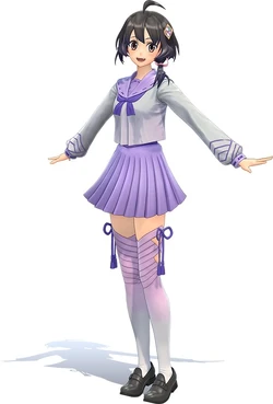 Itsuki Shin Sakura Taisen