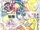 Sakura Wars Eve