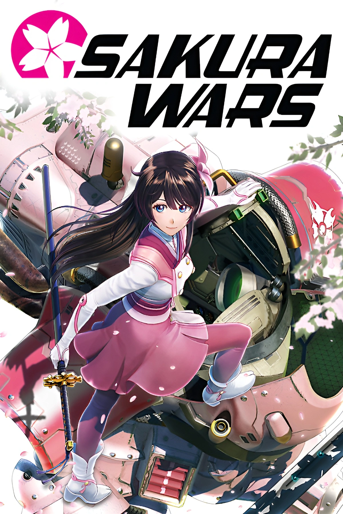 その他 Sakura wars 6g7v4d0 11307LrLXm5FgQx6QTboKrDQuly9EV