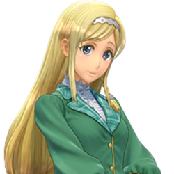 Clarissa Snowflake Sakura Wars Wiki Fandom Clarissa Snowflake Sakura Wars Wiki Fandom