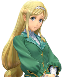 Clarissa Snowflake Sakura Wars Wiki Fandom Clarissa Snowflake Sakura Wars Wiki Fandom