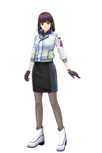 Yura Ohishi