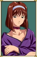 Dramatic Dungeon Sakura Taisen - Kimi Arugatame portrait