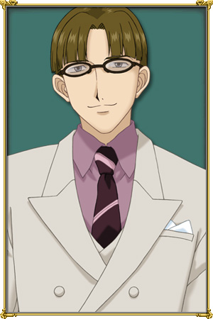 Michael Sunnyside Image Gallery Sakura Wars Wiki Fandom