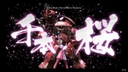 Special Attack (Prototype Obu armor)