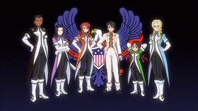 New York Combat Revue