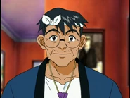 Chibasuke