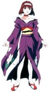 Sakura Taisen (TV Series)