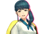 Yu Takachiho