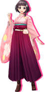 Shino Sakura(2)