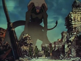 TV Episode 16