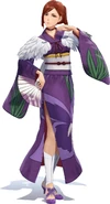 Sumire (Project Sakura Wars)