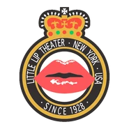 Logo of the Little Lip Theater